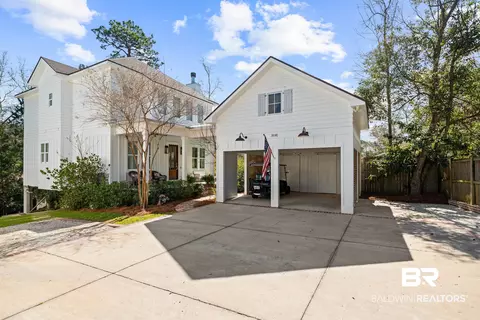 311 S School St # C, Fairhope, AL 36532