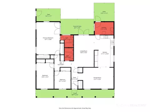 6116 General Lee Ave, Mobile, AL 36619 photo 20