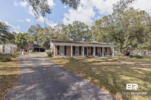 6116 General Lee Ave, Mobile, AL 36619 photo 2