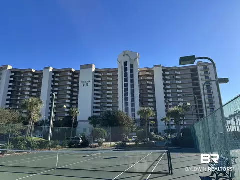 26802 Perdido Beach Blvd #1407, Orange Beach, AL 36561