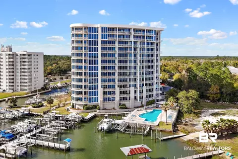 28250 Canal Rd #205, Orange Beach, AL 36561