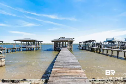 5386 Palmetto Dr, Orange Beach, AL 36561