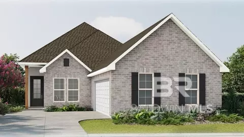 414 Sutton Ln, Foley, AL 36535