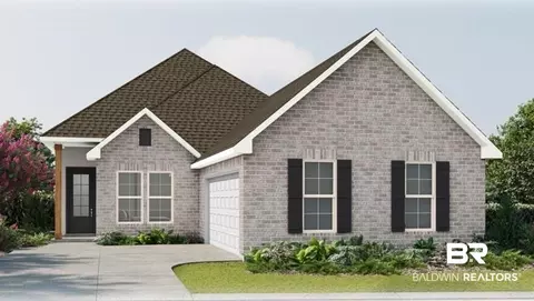 414 Sutton Ln, Foley, AL 36535