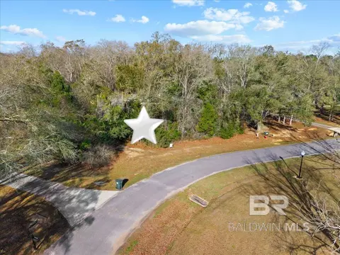 Chene Trace, Rosinton, AL 36567