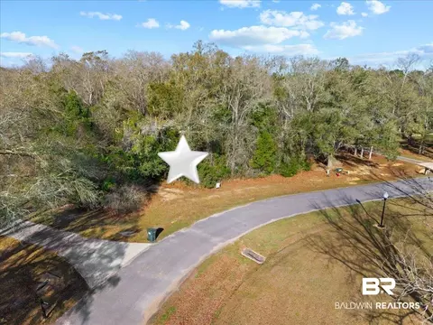 Chene Trace, Rosinton, AL 36567