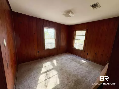 Bedroom - 4060 Dickson Ln, Mobile, AL 36618 photo 2 of 4