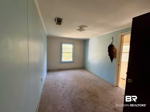 Bedroom - 4060 Dickson Ln, Mobile, AL 36618 photo 3 of 4