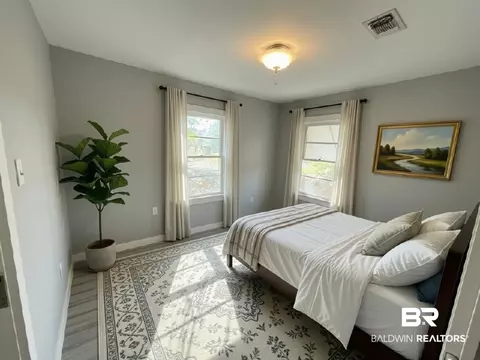 Bedroom - 4060 Dickson Ln, Mobile, AL 36618 photo 3 of 5