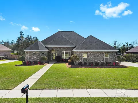 31894 Wildflower Trl, Spanish Fort, AL 36527