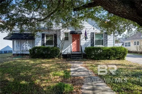 115 S Fulton St, Mobile, AL 36606