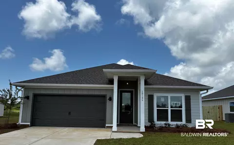 10186 Lamonica Ln, Fairhope, AL 36532