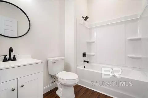 Entry Way - 3475 Denmark Rd, Mobile, AL 36618 photo 15 of 15