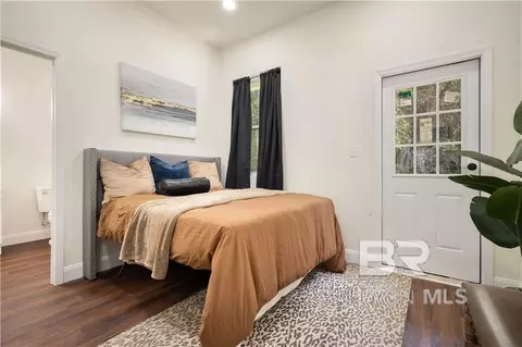 Bedroom - 3475 Denmark Rd, Mobile, AL 36618 photo 1 of 2