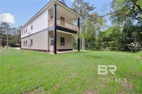 Exterior - 3475 Denmark Rd, Mobile, AL 36618 photo 4 of 4