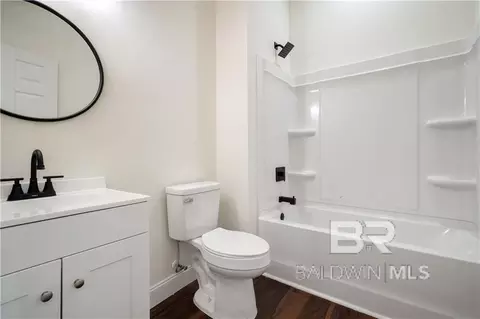 Entry Way - 3475 Denmark Rd, Mobile, AL 36618 photo 6 of 15