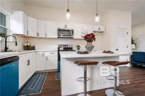 Kitchen - 3475 Denmark Rd, Mobile, AL 36618 photo 1 of 2