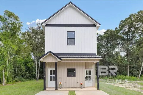 3475 Denmark Rd, Mobile, AL 36618