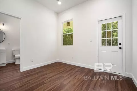 Entry Way - 3475 Denmark Rd, Mobile, AL 36618 photo 12 of 15