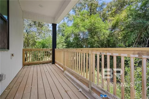 Exterior - 3475 Denmark Rd, Mobile, AL 36618 photo 3 of 4