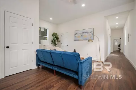 Entry Way - 3475 Denmark Rd, Mobile, AL 36618 photo 1 of 15