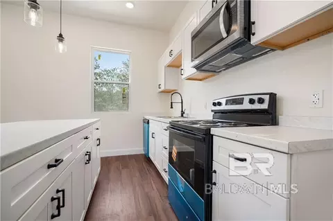 Kitchen - 3475 Denmark Rd, Mobile, AL 36618 photo 2 of 2