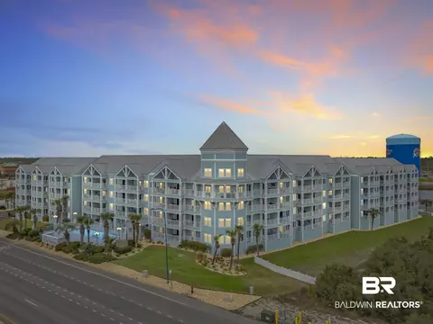 25805 Perdido Beach Blvd #308, Orange Beach, AL 36561