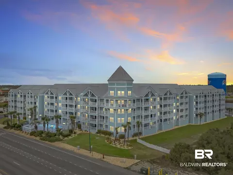 25805 Perdido Beach Blvd #308, Orange Beach, AL 36561