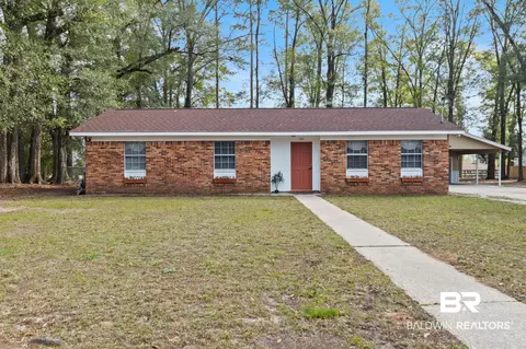 101 Duncan St, Brewton, AL 36426