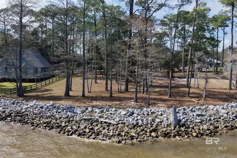 lot8 Bayview Dr, Lillian, AL 36549