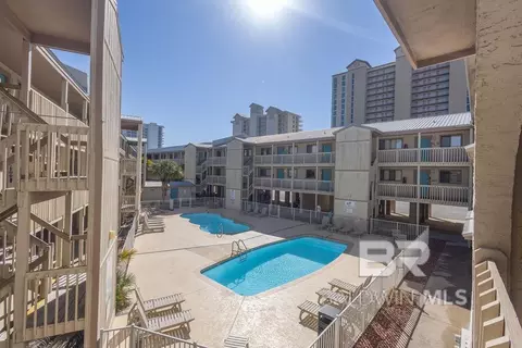 930 W Beach Blvd #126, Gulf Shores, AL 36542