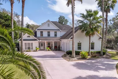 713 S Mobile St, Fairhope, AL 36532
