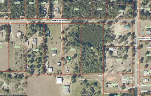 32840 Seminole Rd, Seminole, AL 36574