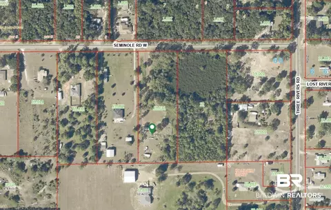 32840 Seminole Rd, Seminole, AL 36574