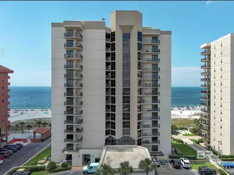 27120 Perdido Beach Blvd #2101, Orange Beach, AL 36561