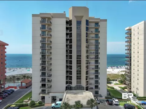 27120 Perdido Beach Blvd #2101, Orange Beach, AL 36561