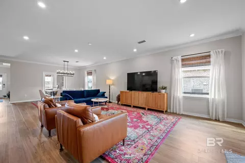 Living - 23978 Shadowridge Dr, Daphne, AL 36526 photo 2 of 4