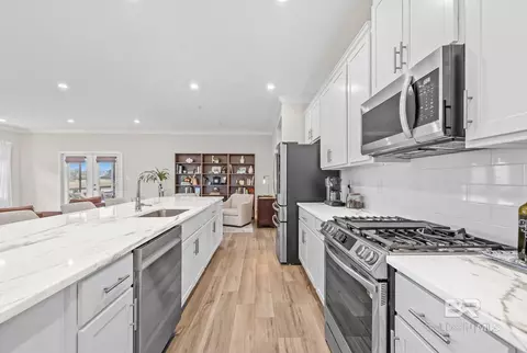 Kitchen - 23978 Shadowridge Dr, Daphne, AL 36526 photo 1 of 3