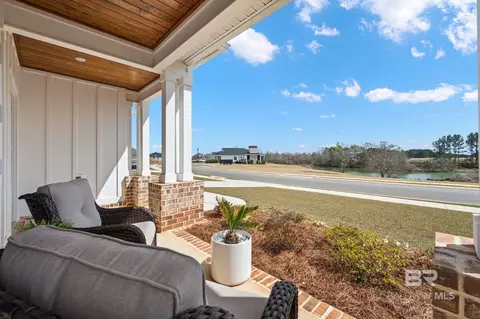 Exterior - 23978 Shadowridge Dr, Daphne, AL 36526 photo 5 of 12