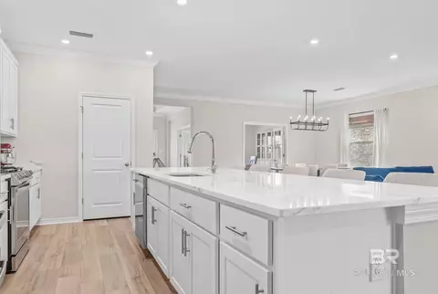 Kitchen - 23978 Shadowridge Dr, Daphne, AL 36526 photo 2 of 3