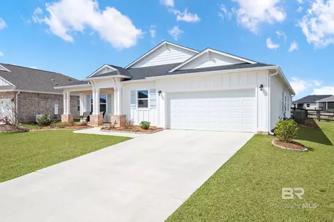 Exterior - 23978 Shadowridge Dr, Daphne, AL 36526 photo 2 of 12