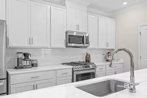 Kitchen - 23978 Shadowridge Dr, Daphne, AL 36526 photo 3 of 3