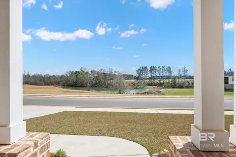 Exterior - 23978 Shadowridge Dr, Daphne, AL 36526 photo 6 of 12