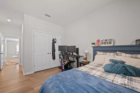 Bedroom - 23978 Shadowridge Dr, Daphne, AL 36526 photo 8 of 8