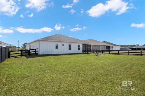 Exterior - 23978 Shadowridge Dr, Daphne, AL 36526 photo 12 of 12