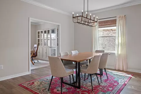 Dining - 23978 Shadowridge Dr, Daphne, AL 36526 photo 2 of 3