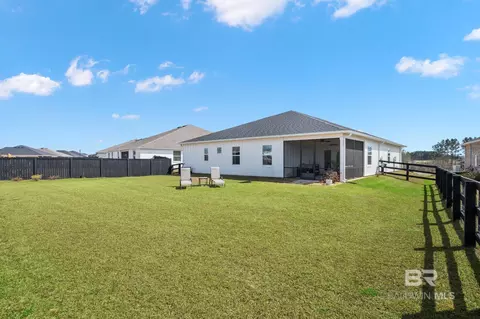 Exterior - 23978 Shadowridge Dr, Daphne, AL 36526 photo 10 of 12