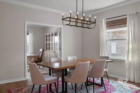 Dining - 23978 Shadowridge Dr, Daphne, AL 36526 photo 1 of 3