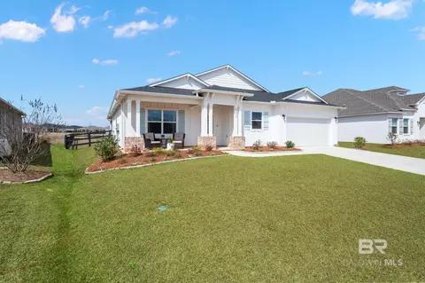 Exterior - 23978 Shadowridge Dr, Daphne, AL 36526 photo 3 of 12