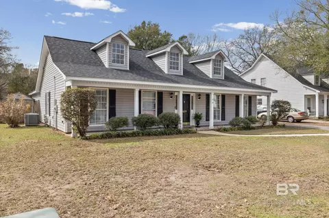 6609 Blakeley Ct, Mobile, AL 36695